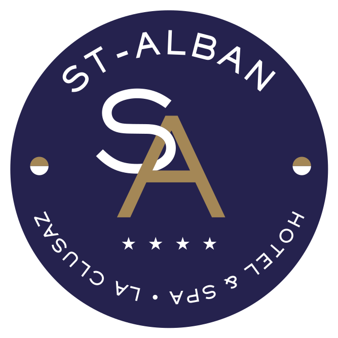 ST-Alban Hotel